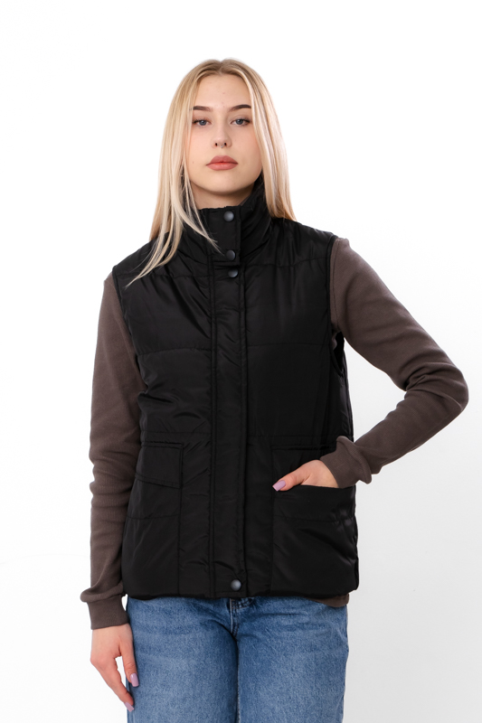 Жилетка жіноча